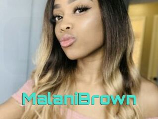 MalaniBrown