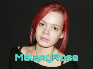 MalanyRose
