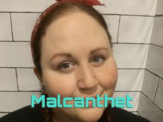 Malcanthet