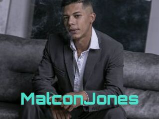MalconJones