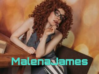 MalenaJames