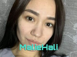 MalieHali