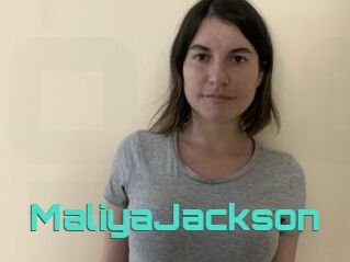 MaliyaJackson