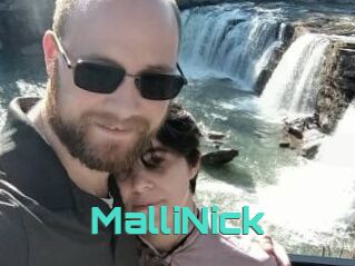 MalliNick