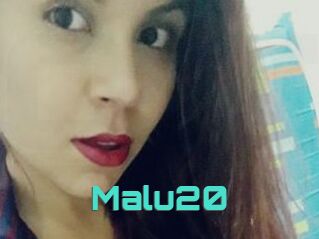 Malu20