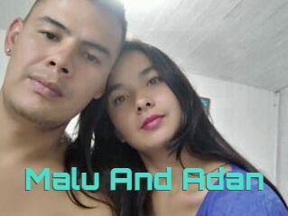 Malu_And_Adan