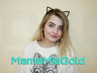 MamaMiaGold