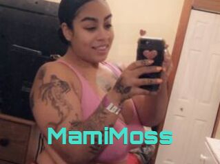 MamiMoss