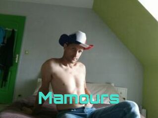 Mamours