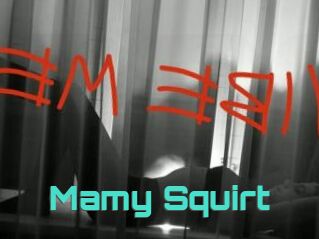 Mamy_Squirt