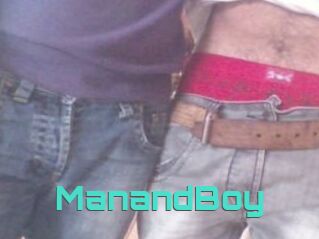 ManandBoy