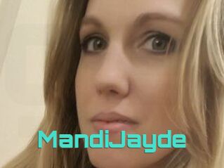 MandiJayde