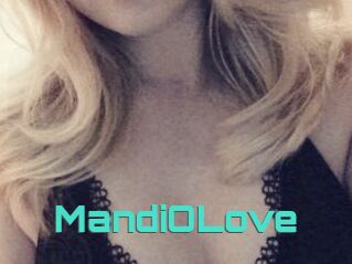 MandiOLove