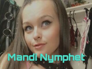 Mandi_Nymphet
