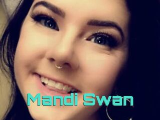 Mandi_Swan