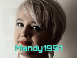 Mandy1991