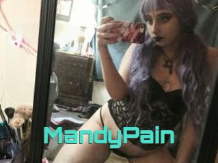 MandyPain
