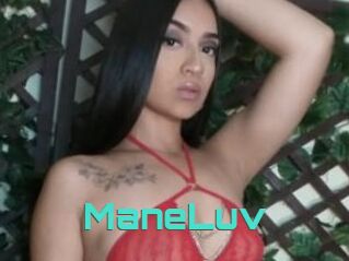 ManeLuv