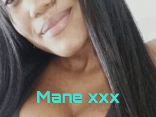 Mane_xxx
