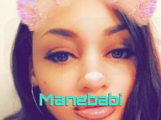 Manebabi