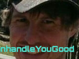 ManhandleYouGood