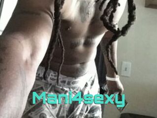 Mani4sexy