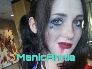 ManicAnnie