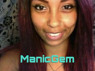 ManicGem