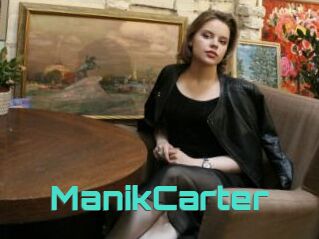 ManikCarter