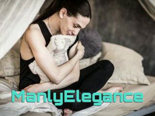 ManlyElegance