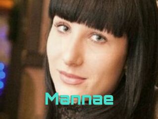 Mannae