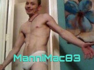 ManniMac83