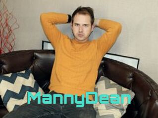 MannyDean