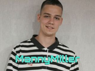 MannyMiller