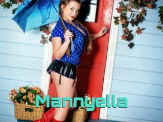 Mannyella