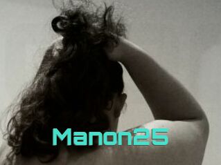 Manon25