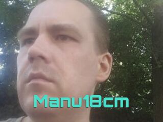 Manu18cm