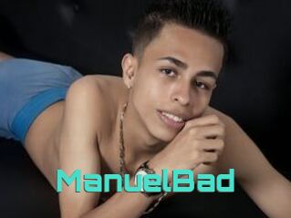 ManuelBad