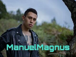 ManuelMagnus