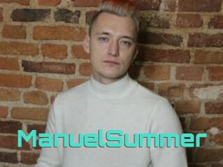 ManuelSummer
