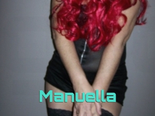 Manuella
