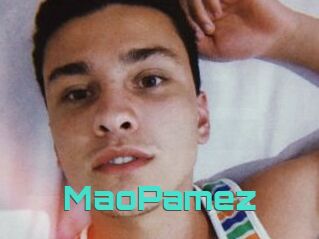 MaoPamez
