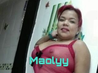 Maolyy