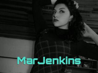 MarJenkins