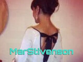 MarStivenson