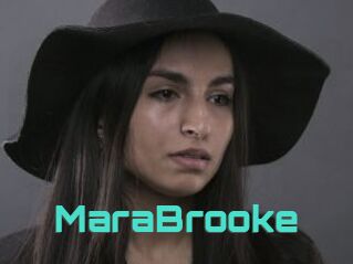 MaraBrooke