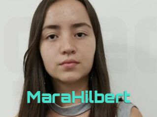 MaraHilbert