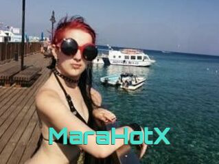 MaraHotX