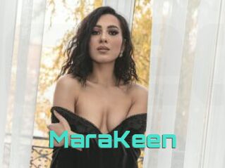 MaraKeen