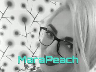 MaraPeach
